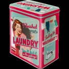 Laundry thumbnail