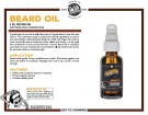 Suavecito Beard oil thumbnail