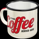 Strong coffee thumbnail