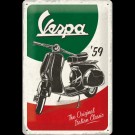 Vespa thumbnail