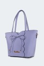 Lilac bow front thumbnail