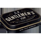 Gentlemen thumbnail