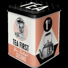 Tea first thumbnail