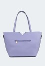 Lilac bow front thumbnail