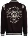 San Antonio Wolfes thumbnail
