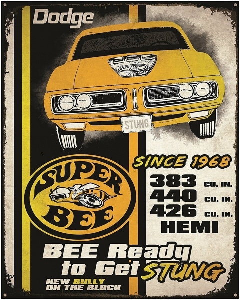 Super Bee